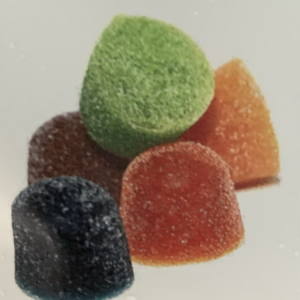 The Sugar Gummies